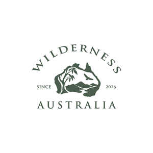 Logo Design by @Dh24 for Wilderness Australia | Design: #37693007