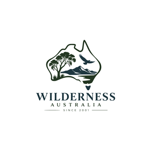 Logo Design by VM_Creative for Wilderness Australia | Design: #37689861