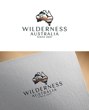 Logo Design by shekhor for Wilderness Australia | Design: #37688732