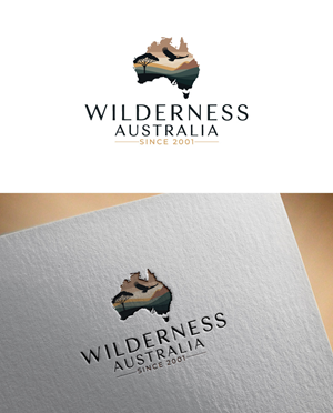 Logo Design by shekhor for Wilderness Australia | Design: #37688733