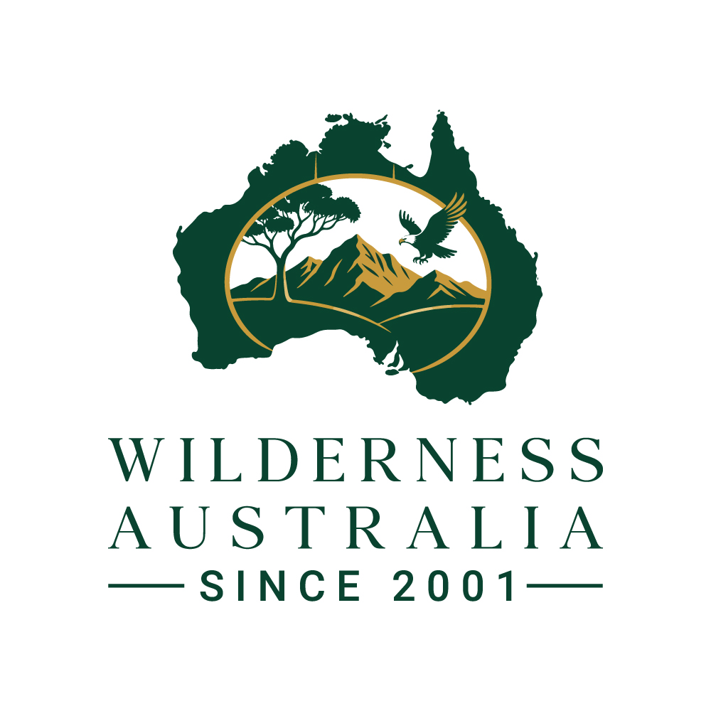 Logo Design by KalamCreation1 for Wilderness Australia | Design #37689901
