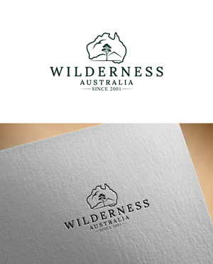 Logo Design by artpure for Wilderness Australia | Design: #37688813