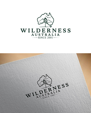 Logo Design by artpure for Wilderness Australia | Design: #37688814