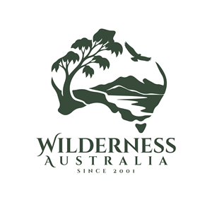 Logo Design by Nafis Al Gani for Wilderness Australia | Design: #37691667