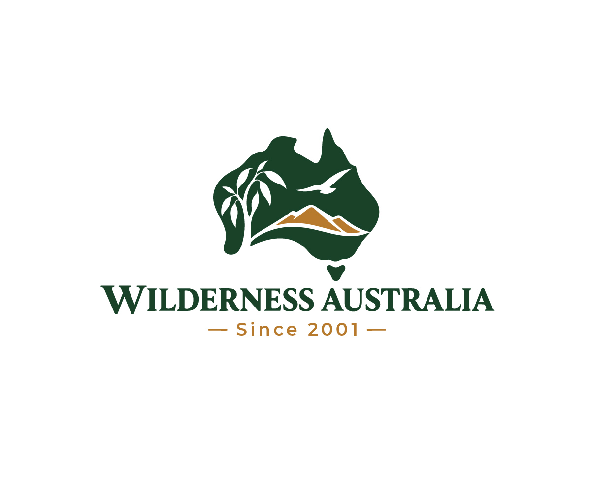 Logo Design by Mala Begum for Wilderness Australia | Design #37689612