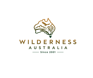 Logo Design by Mala Begum for Wilderness Australia | Design: #37689613