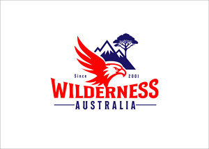 Logo Design by Design hunter 07 for Wilderness Australia | Design: #37686752