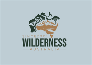 Logo Design by Design hunter 07 for Wilderness Australia | Design: #37692649