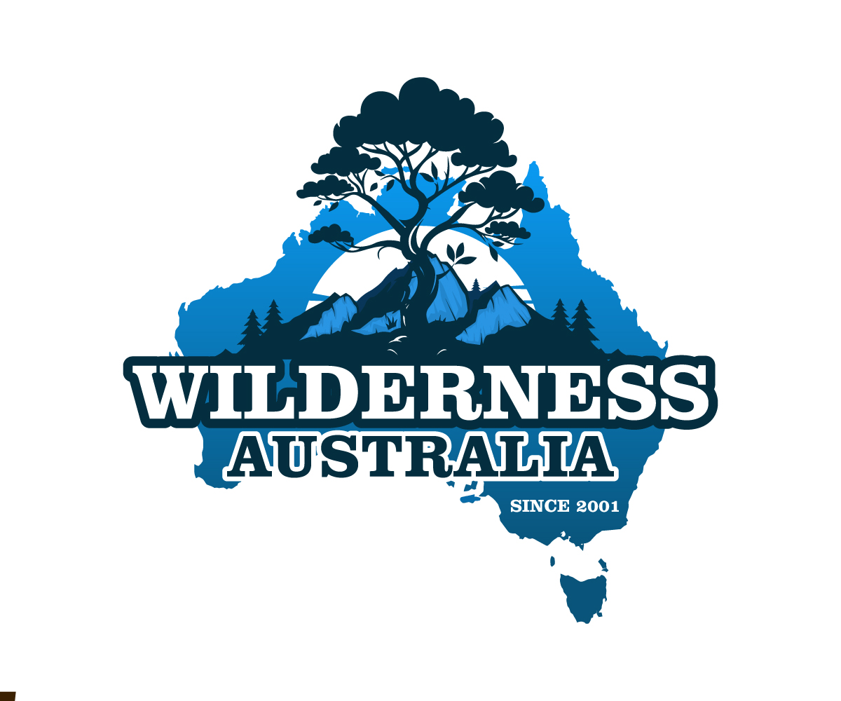 Logo Design by PixelIron for Wilderness Australia | Design #37688619