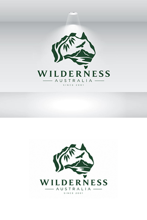Logo Design by Ideas Expert for Wilderness Australia | Design: #37687417