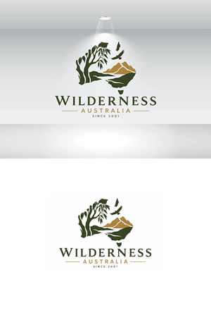 Logo Design by Ideas Expert for Wilderness Australia | Design: #37687418