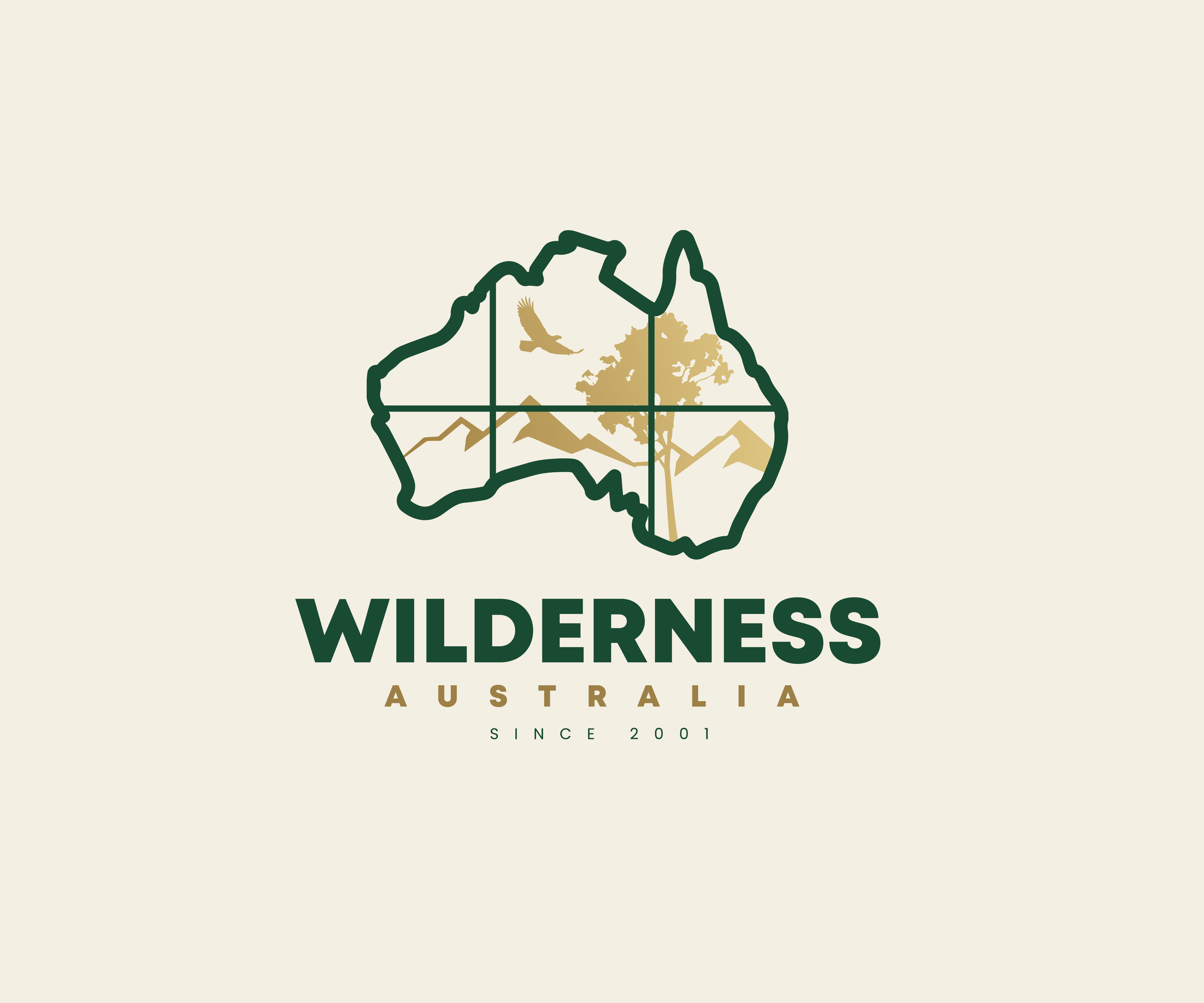 Logo Design by OmR786 for Wilderness Australia | Design #37688068