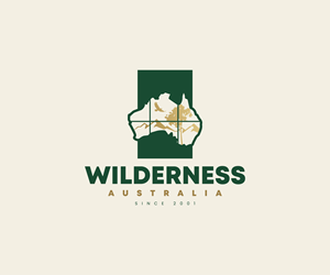 Logo Design by OmR786 for Wilderness Australia | Design: #37688069