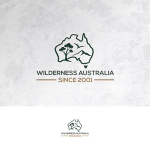Logo Design by Sain G for Wilderness Australia | Design: #37693466