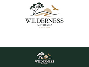 Logo Design by Usmaan4 for Wilderness Australia | Design: #37691401