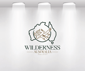 Logo Design by 7L for Wilderness Australia | Design: #37691249