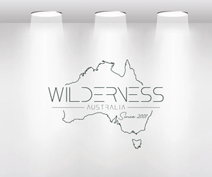 Logo Design by 7L for Wilderness Australia | Design: #37691325