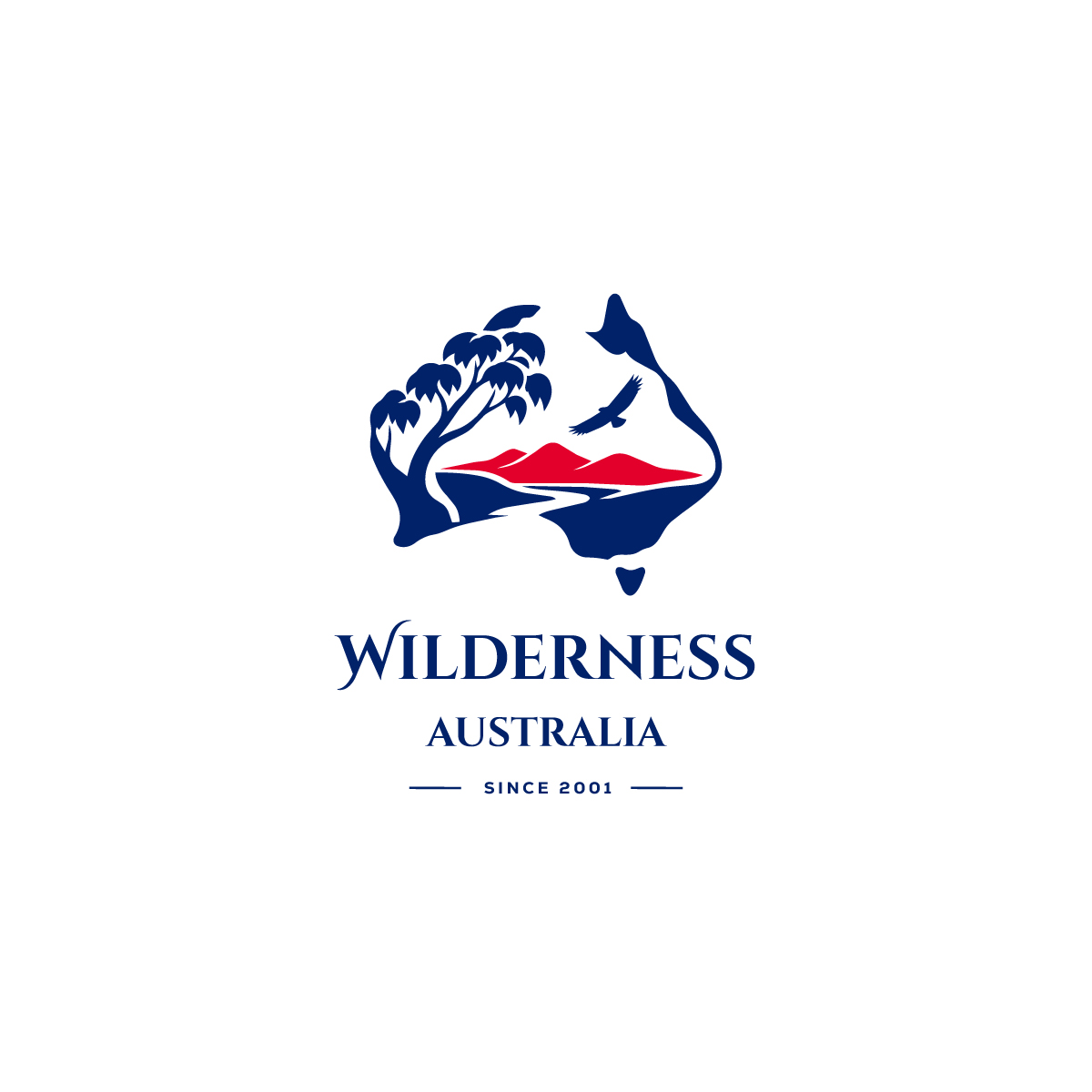 Logo Design by PixxelGallery for Wilderness Australia | Design #37690490