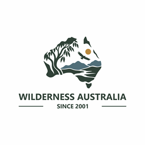 Logo Design by lestari100 for Wilderness Australia | Design: #37689726
