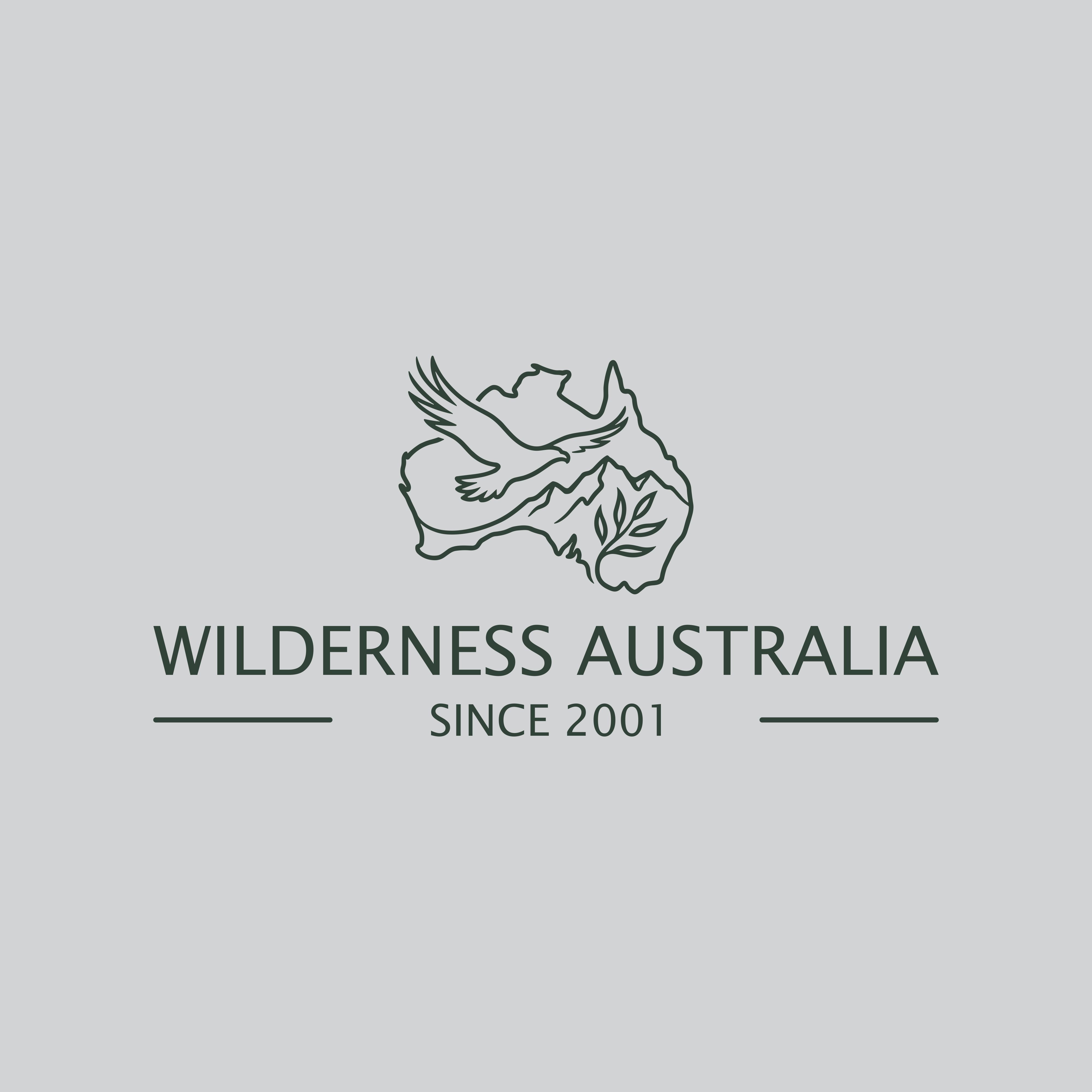 Logo Design by lestari100 for Wilderness Australia | Design #37689737