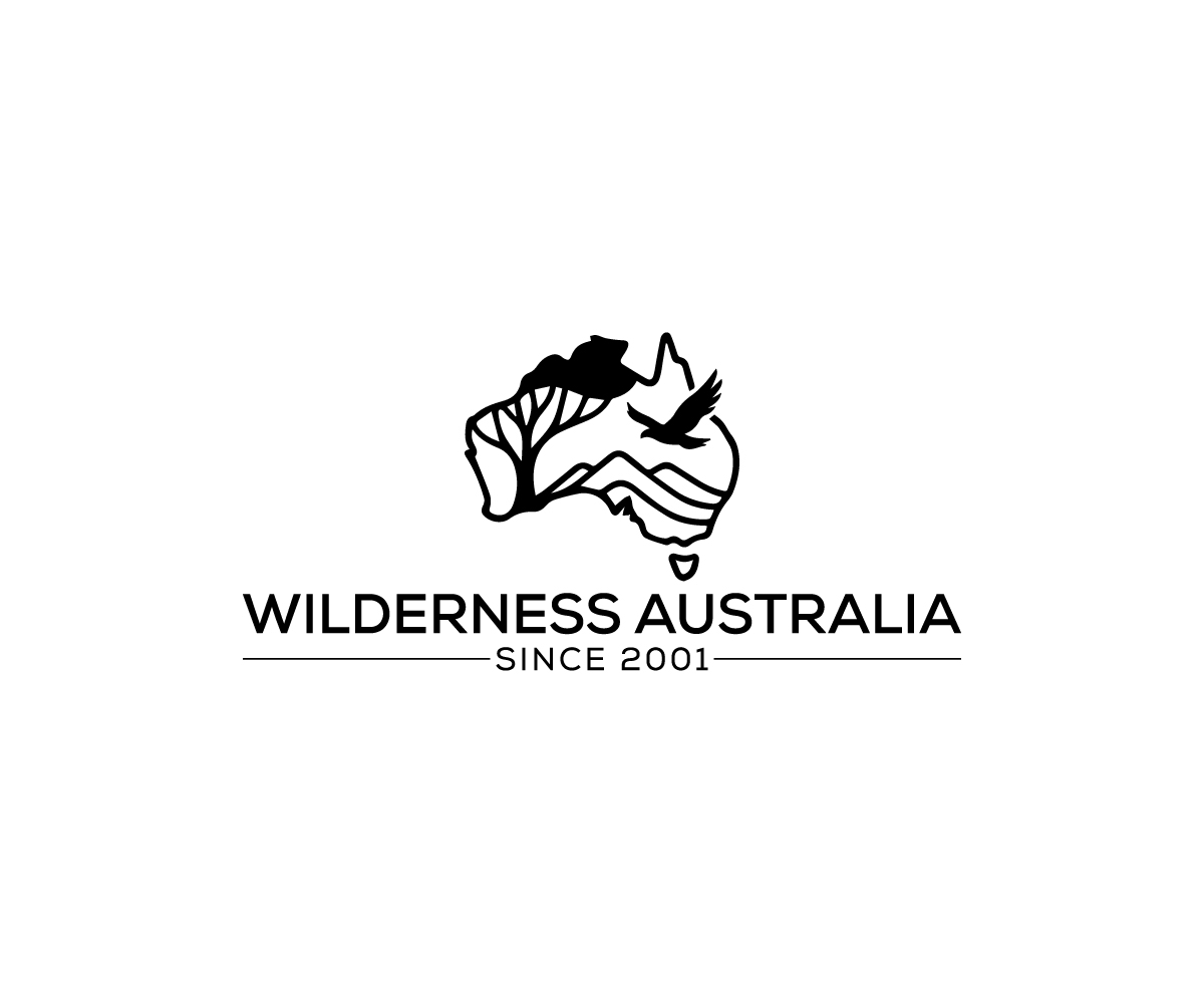 Logo Design by TrueFind for Wilderness Australia | Design #37692701