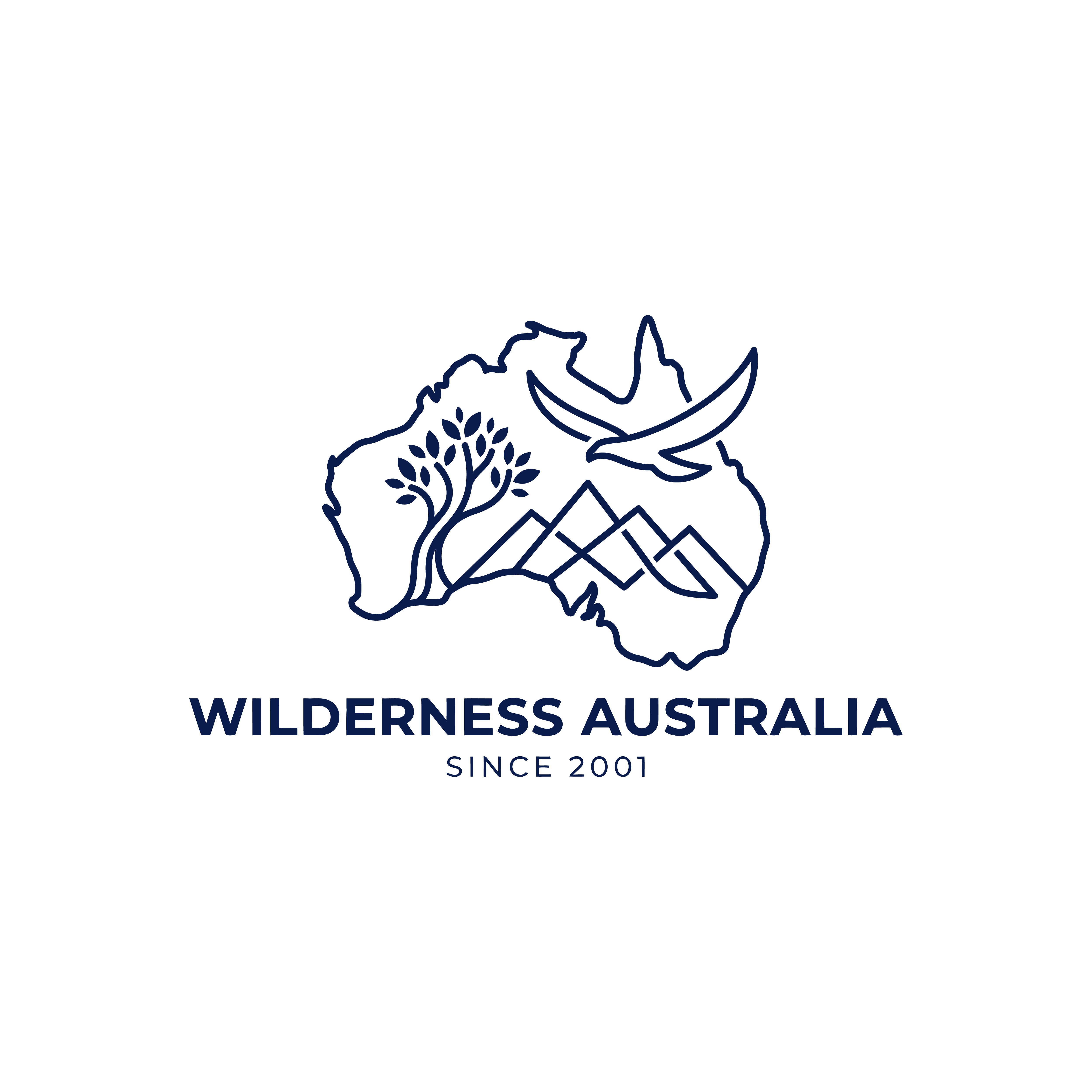 Logo Design by INTAZ72 for Wilderness Australia | Design #37689341
