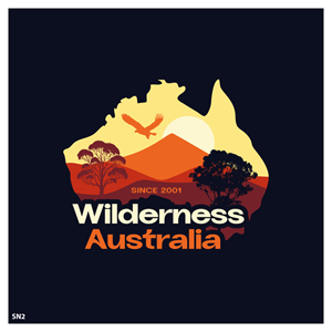 Logo Design by Sujit Banerjee for Wilderness Australia | Design: #37687290