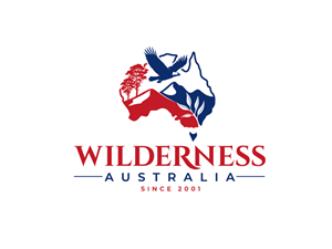 Logo Design by Dream Logo Design for Wilderness Australia | Design: #37691481