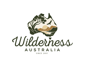 Logo Design by Dream Logo Design for Wilderness Australia | Design: #37691482