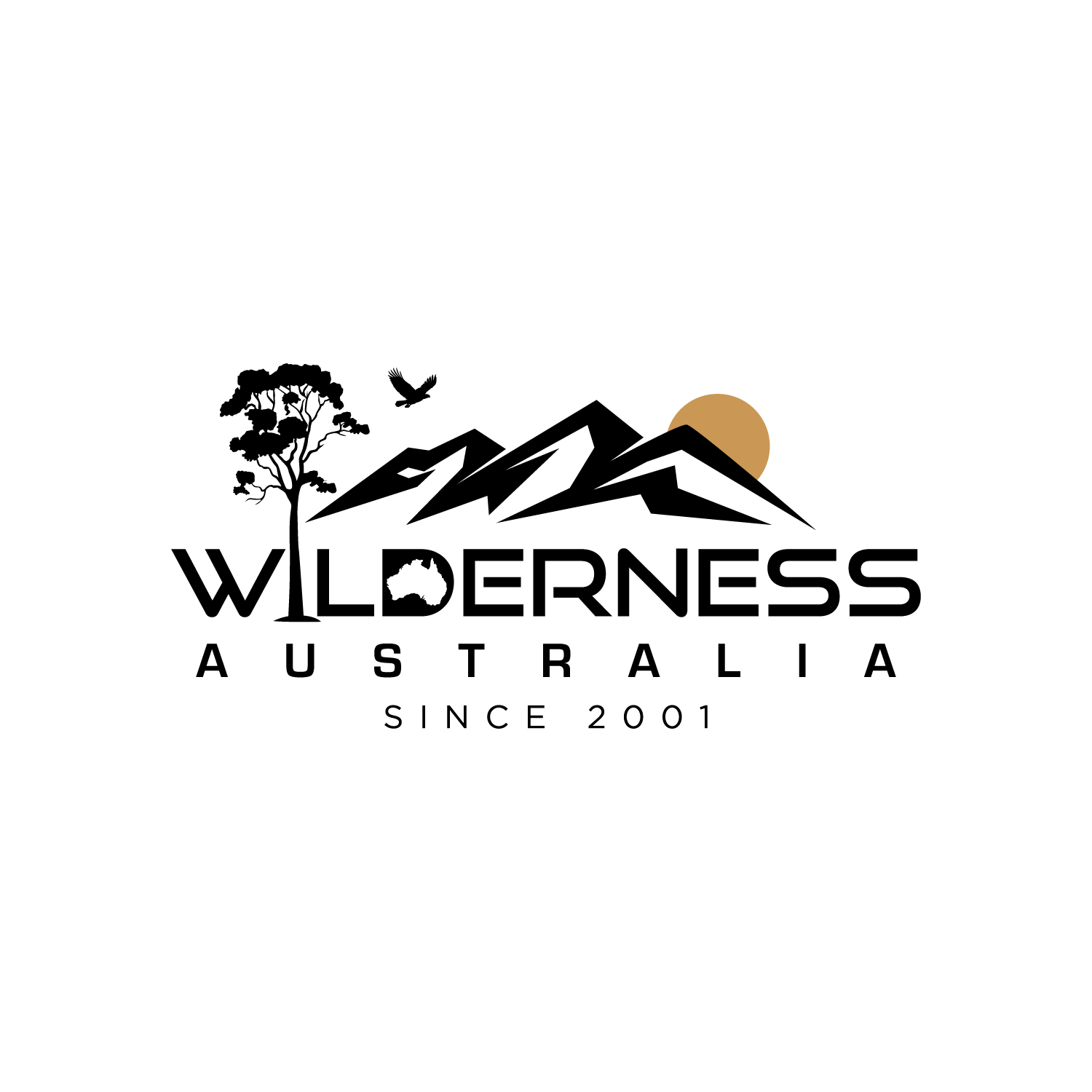 Logo Design by LAXMI DESIGNHUB for Wilderness Australia | Design #37690788