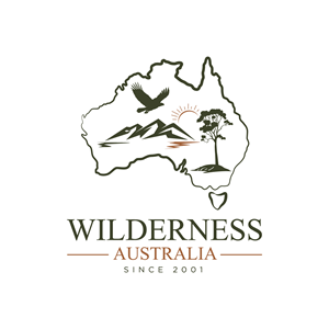 Logo Design by LAXMI DESIGNHUB for Wilderness Australia | Design: #37690789