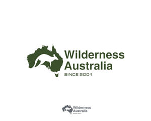 Logo Design by objects for Wilderness Australia | Design: #37692263