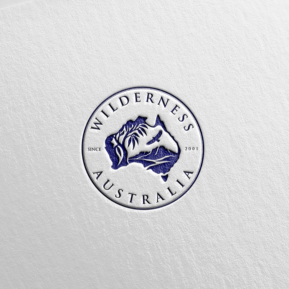 Logo Design by WeiArts for Wilderness Australia | Design #37692527