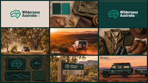 Logo Design by Gnz_62 for Wilderness Australia | Design: #37691393