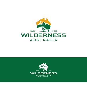 Logo Design by Magic of Art for Wilderness Australia | Design: #37692933