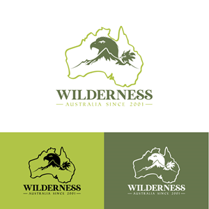 Logo Design by DesignLima for Wilderness Australia | Design: #37694772