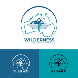 Logo Design by DesignLima for Wilderness Australia | Design: #37694773