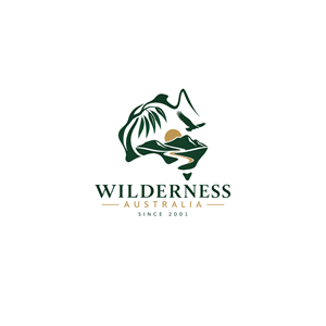 Logo Design by Arpigraphy for Wilderness Australia | Design: #37691907