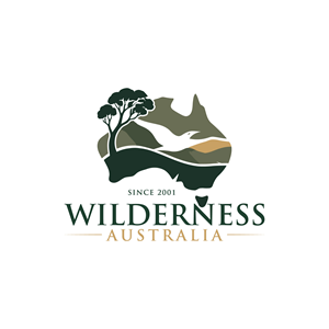 Logo Design by PureDesign2.0 for Wilderness Australia | Design: #37688763