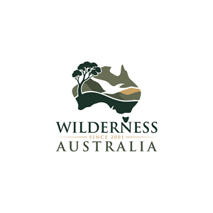 Logo Design by PureDesign2.0 for Wilderness Australia | Design: #37688766
