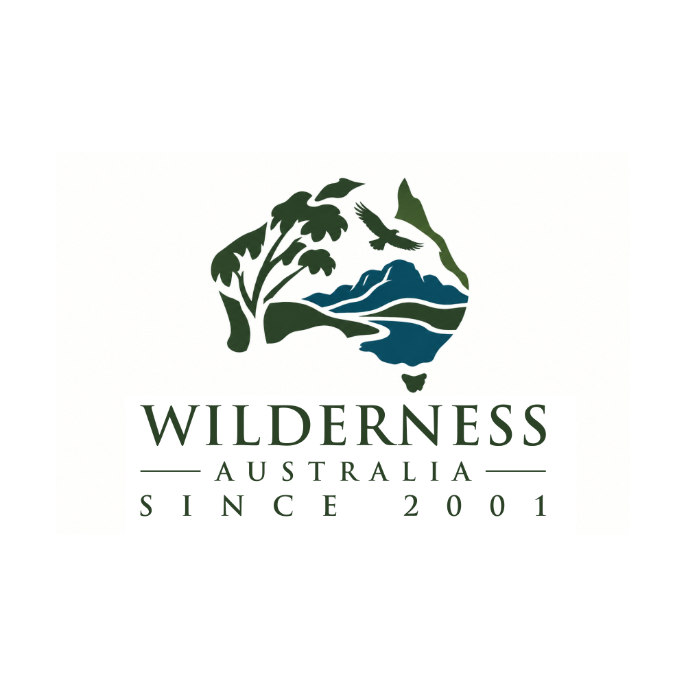 Diseño de Logo por Zzamiq para Wilderness Australia | Diseño #37691336