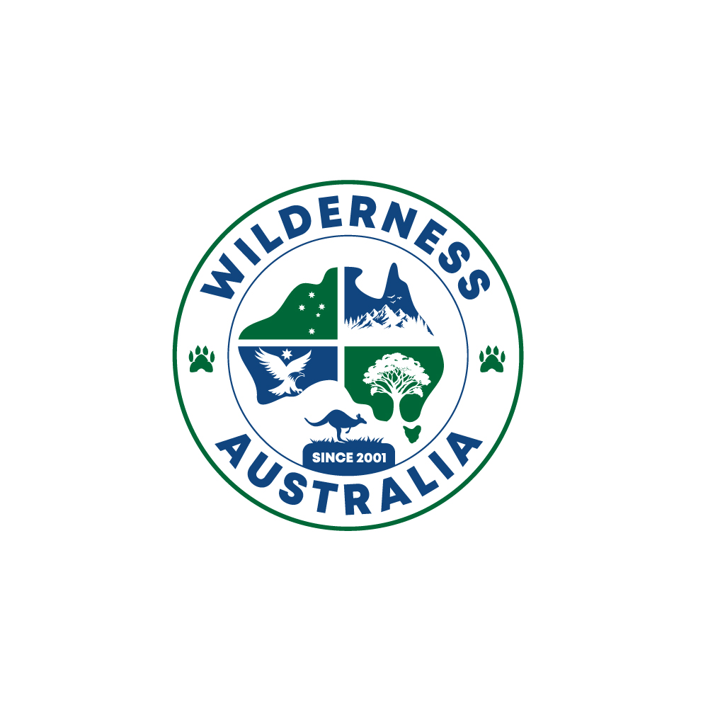 Diseño de Logo por Maria's Creation para Wilderness Australia | Diseño #37687657