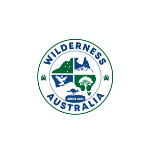 Logo Design by Maria's Creation for Wilderness Australia | Design: #37687657