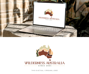 Logo Design by Ansh Design for Wilderness Australia | Design: #37687954