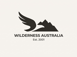 Logo Design by aneskayirt for Wilderness Australia | Design: #37686977