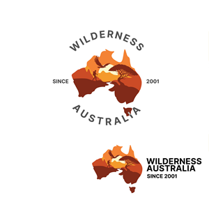 Logo Design by Sampath m for Wilderness Australia | Design: #37686775