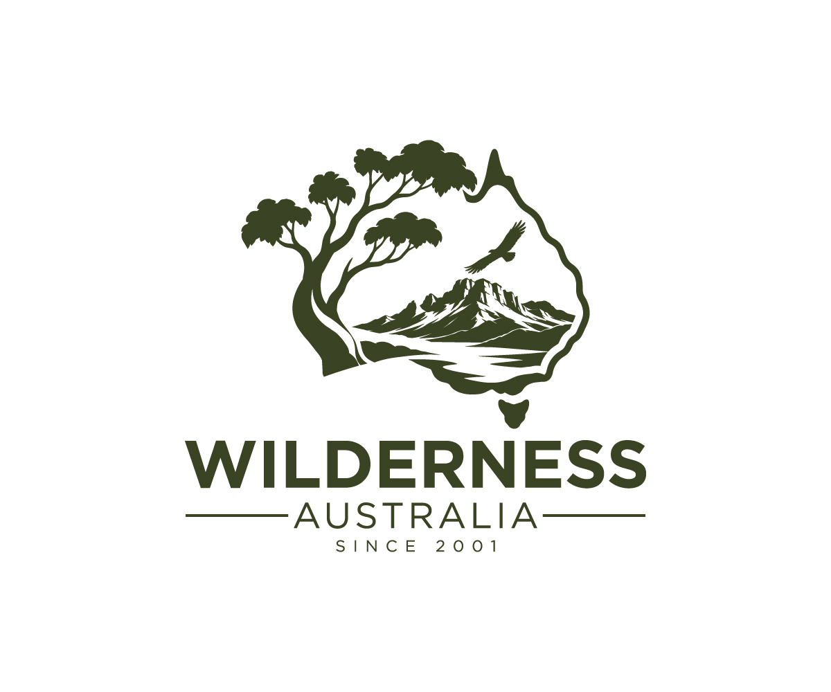 Logo Design by MarkCraft for Wilderness Australia | Design #37688383
