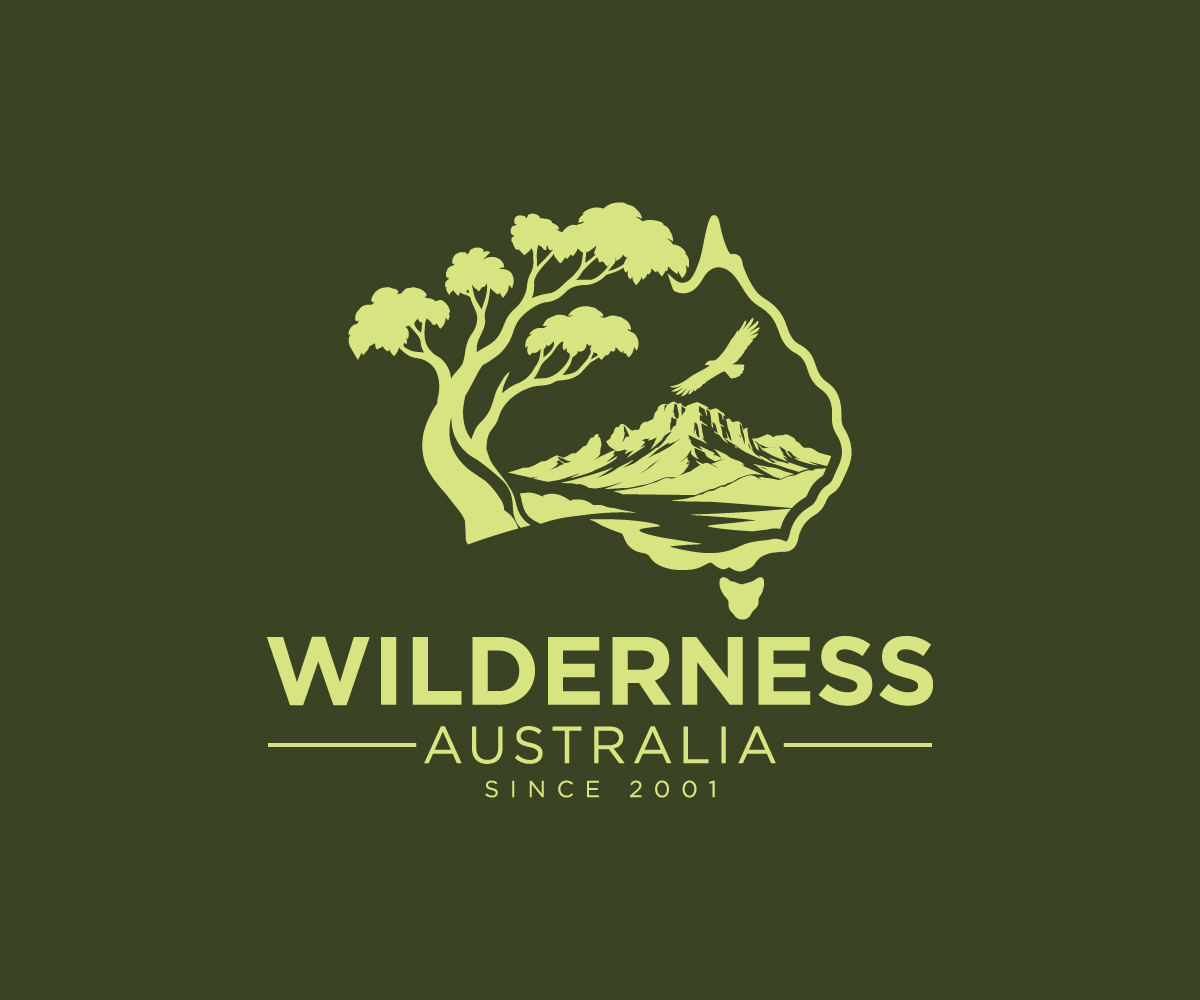 Logo Design by MarkCraft for Wilderness Australia | Design #37688384