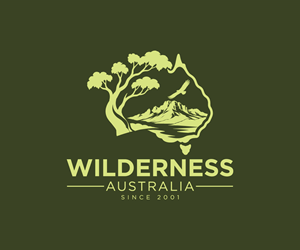 Logo Design by MarkCraft for Wilderness Australia | Design: #37688384