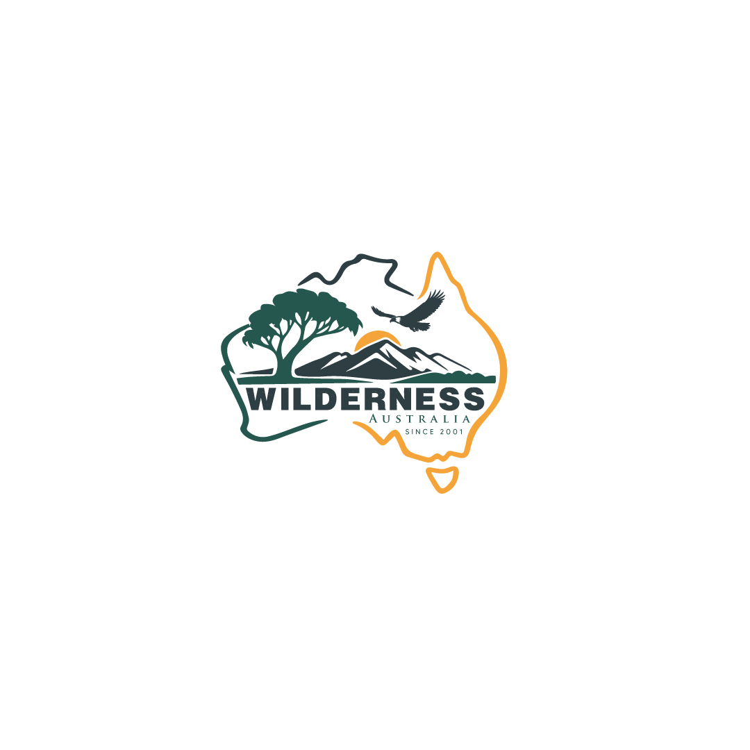 Logo Design by rashelraj517 for Wilderness Australia | Design #37691274